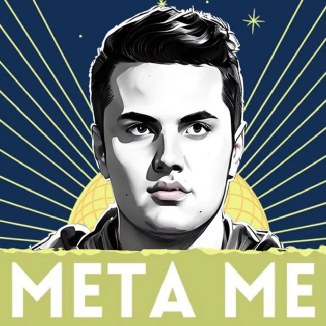 Meta Me podcast – Episodio 1