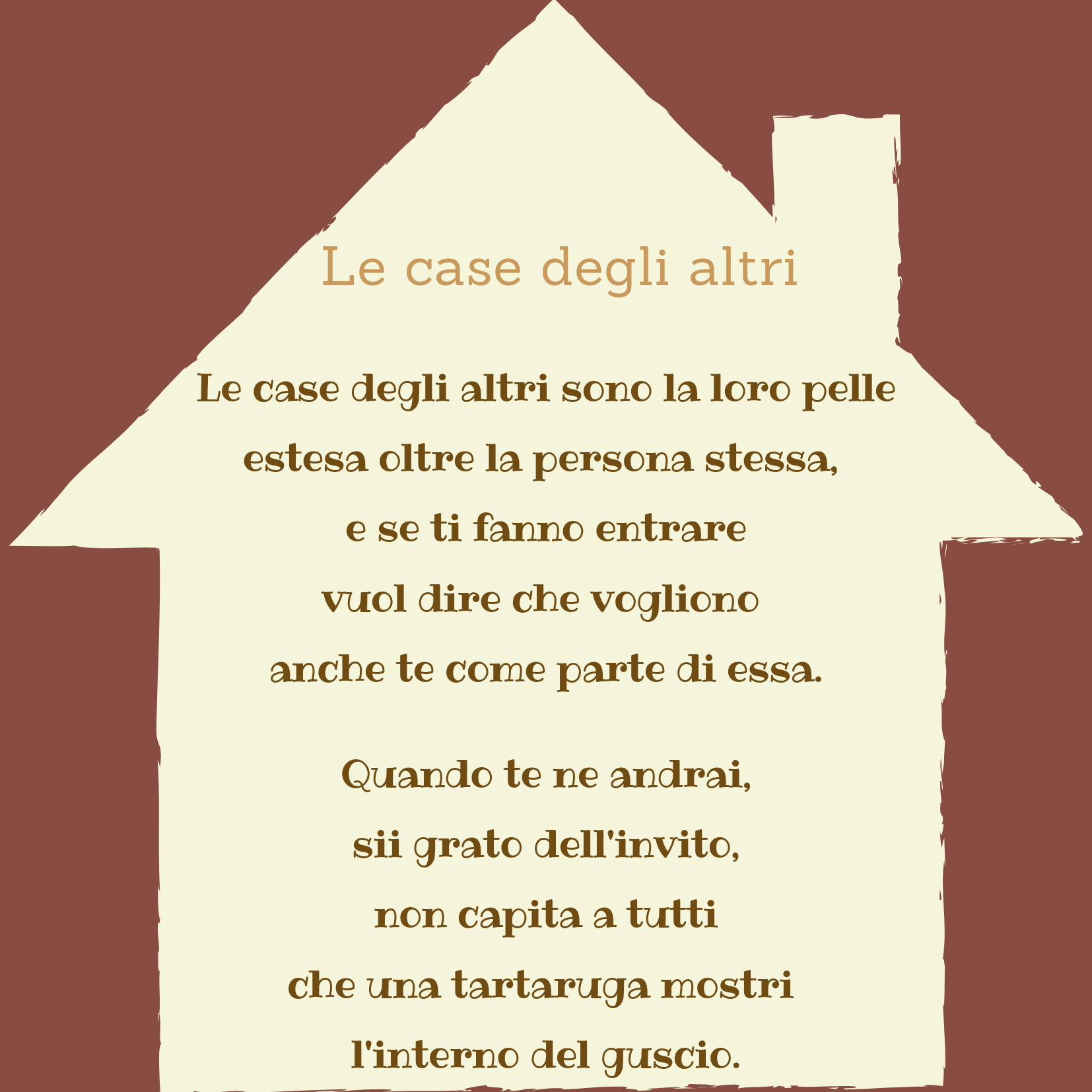 Le mie poesie del 2020