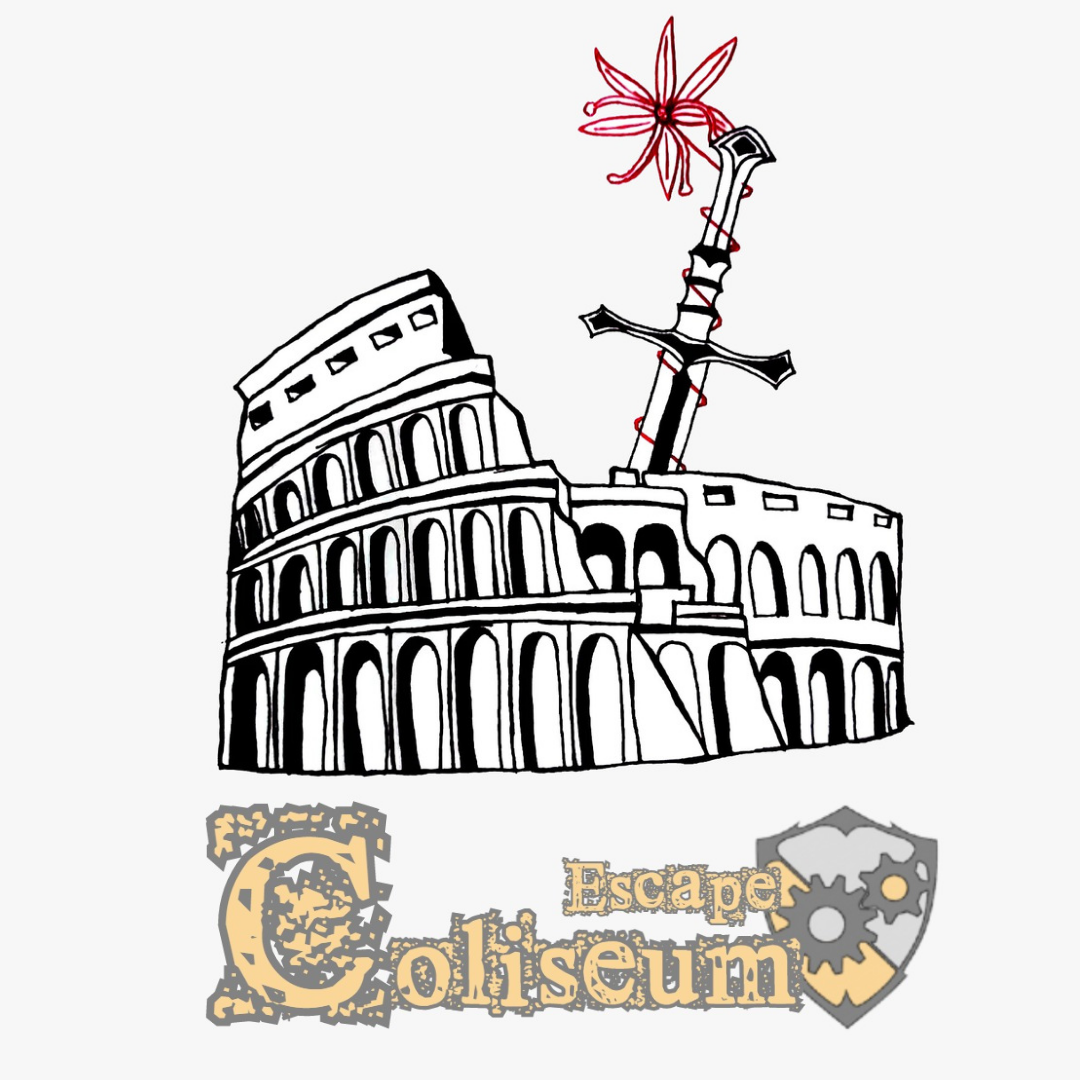 Escape Coliseum, 18 settembre 2022, Floriseum Sanremo