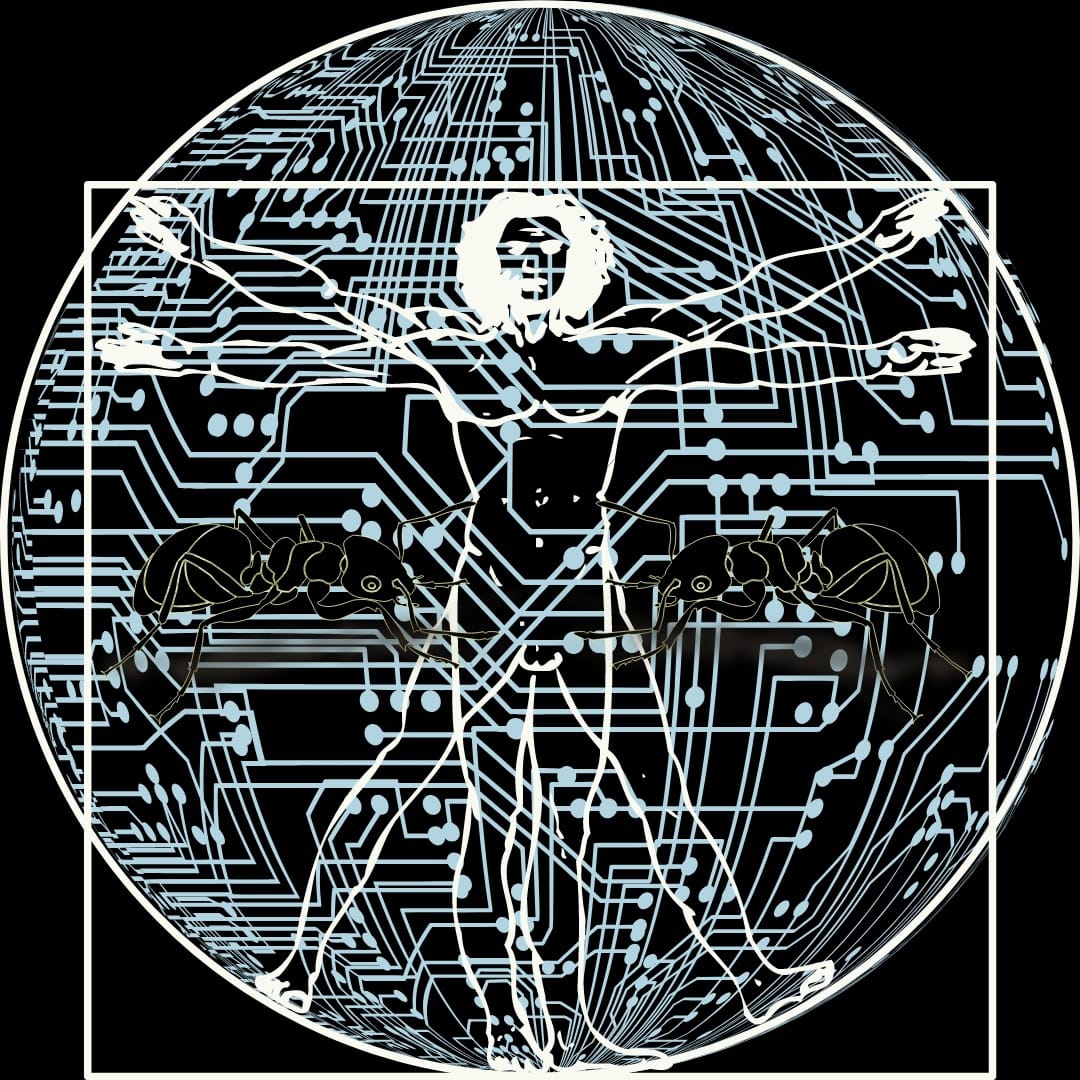 Formiche (racconto di fantascienza)