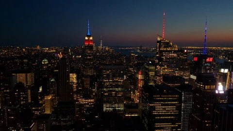 Viaggio a New York (settembre 2017)