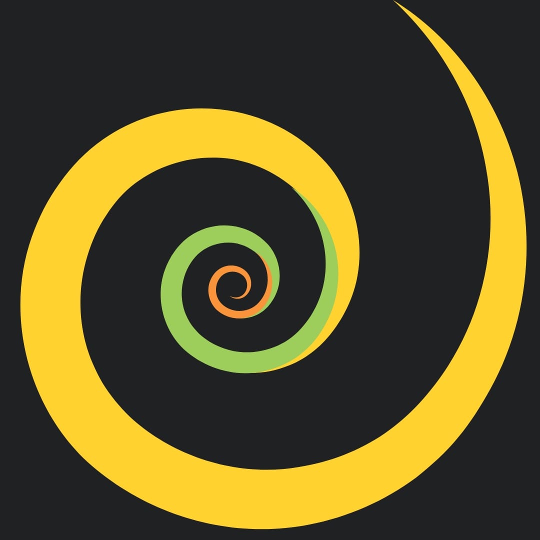 Le 7(+1) dinamiche a spirale