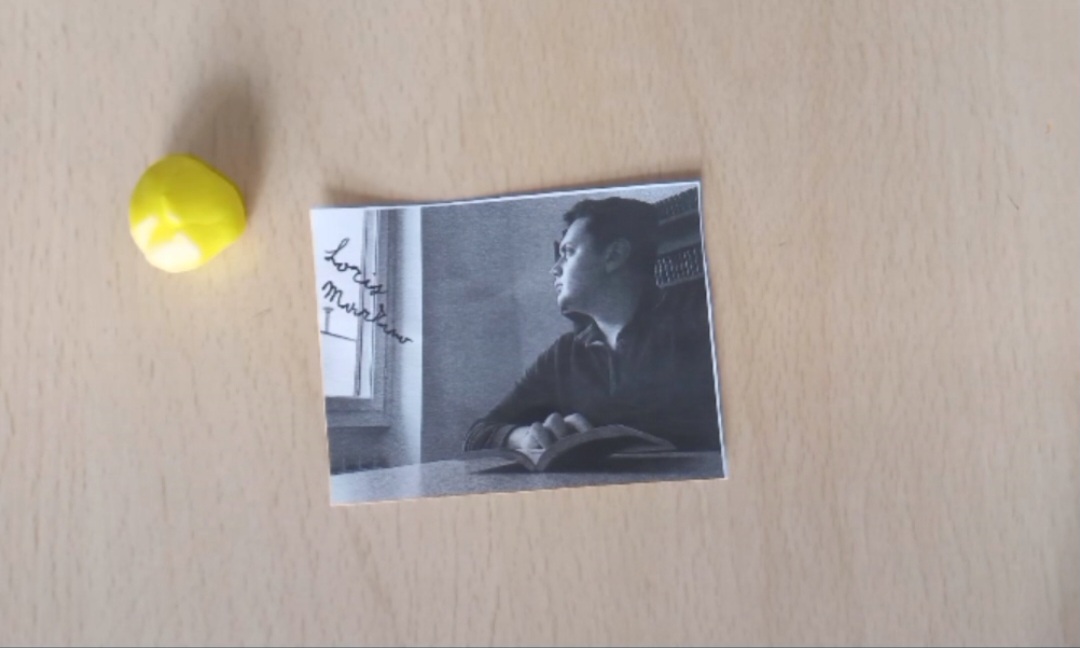 Video stop motion su YouTube